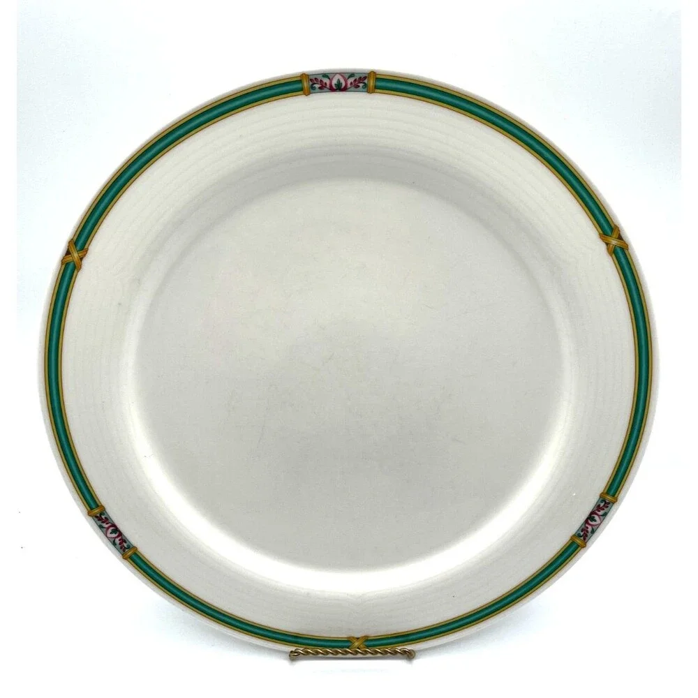 Villeroy & Boch Hotel Orofino Adriana Chop Plate 12.5